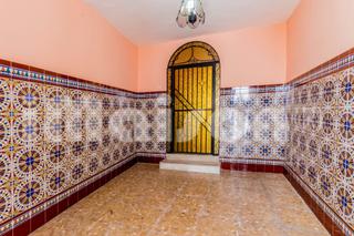 Casa adossada  La cuesta del pozuelo