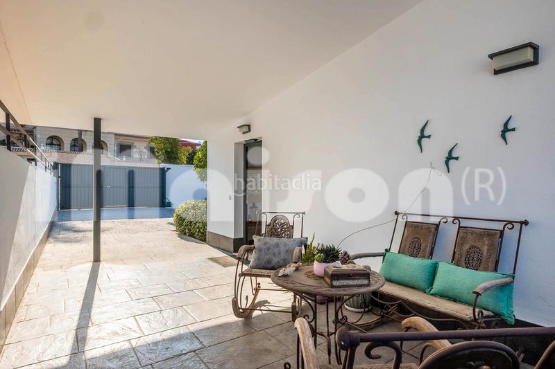 Foto 132637f8-de97-4278-869d-6ba22282de8c. Chalet en Oromana Alcalá de Guadaira