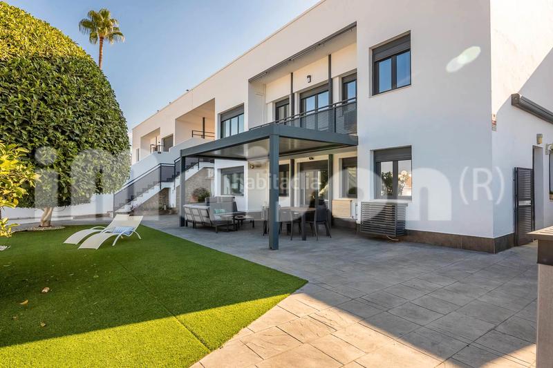 Foto 48bac288-c1f2-4e9d-84a2-bba34d3863ca. Chalet en Oromana Alcalá de Guadaira