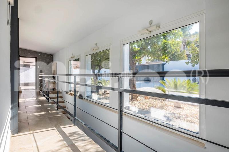 Foto 8477bc3b-49e6-4490-b42b-0a5df6fe44ef. Chalet en Oromana Alcalá de Guadaira