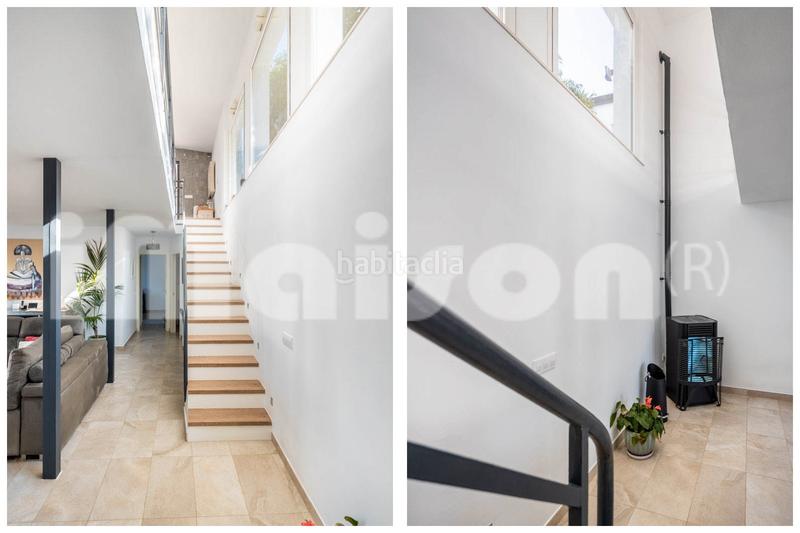 Foto 0428cdf2-d2c1-4a7e-addf-838a1c831bdb. Chalet mit kamin heizung parking pool in Oromana Alcalá de Guadaira