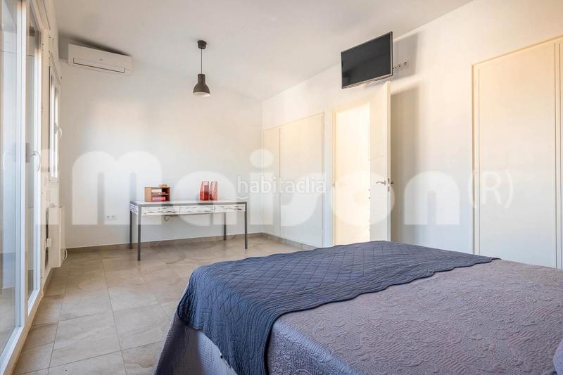 Foto 64ea6b35-5258-4343-8381-c2777e61cdc9. Chalet mit kamin heizung parking pool in Oromana Alcalá de Guadaira