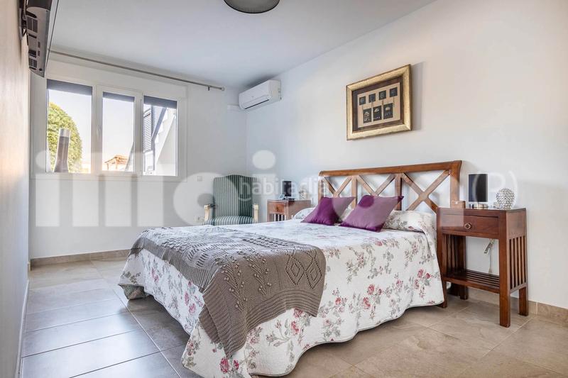 Foto bdbec3b6-3ab1-4e5e-b726-e26631af9e14. Chalet mit kamin heizung parking pool in Oromana Alcalá de Guadaira