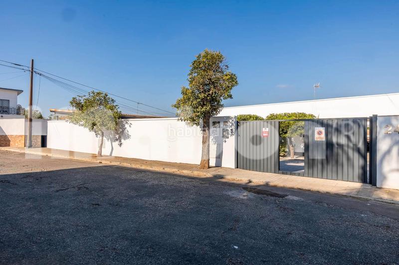 Foto c6c03deb-c3ba-4a3e-84cf-9c2493fa6ee7. Chalet mit kamin heizung parking pool in Oromana Alcalá de Guadaira