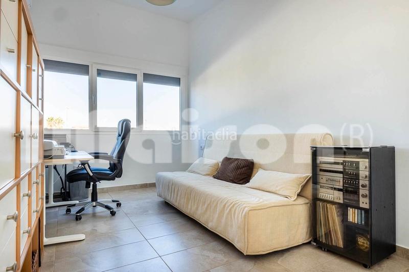 Foto f934116e-5209-48f3-a146-0bb97c1147ca. Chalet mit kamin heizung parking pool in Oromana Alcalá de Guadaira