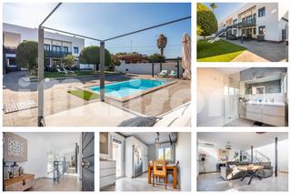 Chalet  Calle elvirita