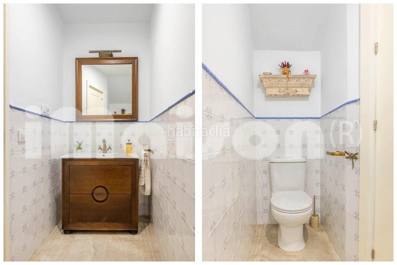 Foto 45ed9592-2bf9-4364-8f40-ddc3e6576116. Chalet avec cheminée chauffage parking piscine dans Alcalá de Guadaira