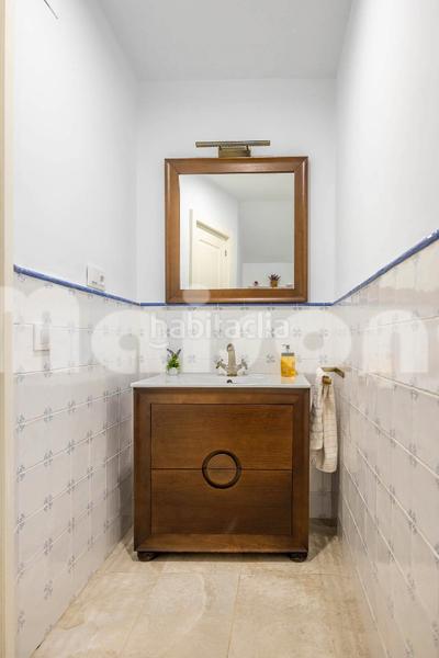 Foto 828696eb-bfb1-4526-b962-98c2051c2482. Chalet avec cheminée chauffage parking piscine dans Alcalá de Guadaira