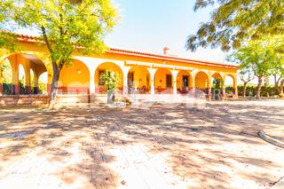 Xalet  Diseminado diseminados. Chalet independiente con parcela de 9.000 m2