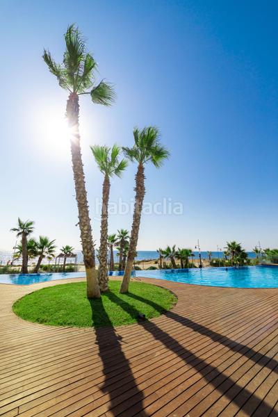 Foto 05be9a4d-caa6-4a5c-9a39-4e280fdc8f2d. Piccolo appartamento con parcheggio piscina in Punta Prima Orihuela