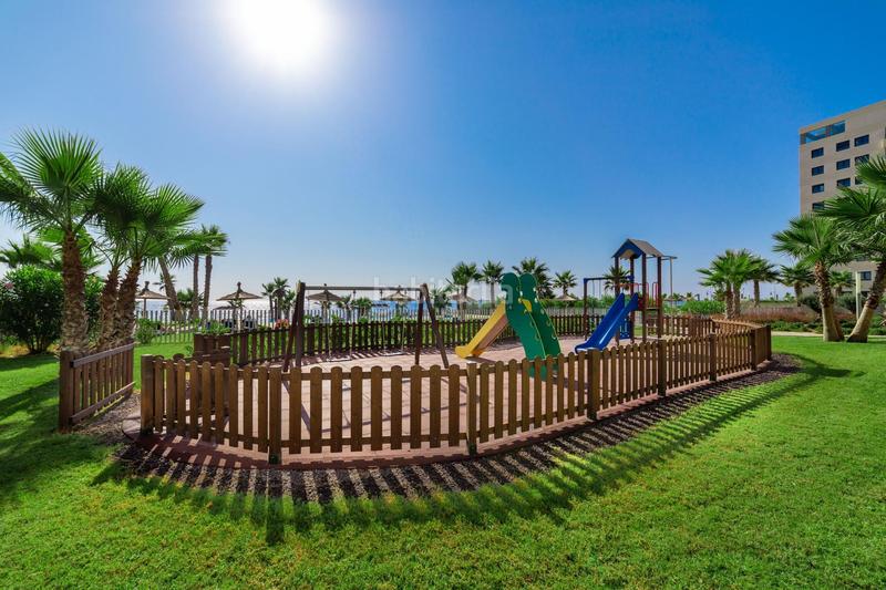 Foto 0f14e7e1-48f3-48ee-8ecf-5c2835a3b3f5. Piccolo appartamento con parcheggio piscina in Punta Prima Orihuela