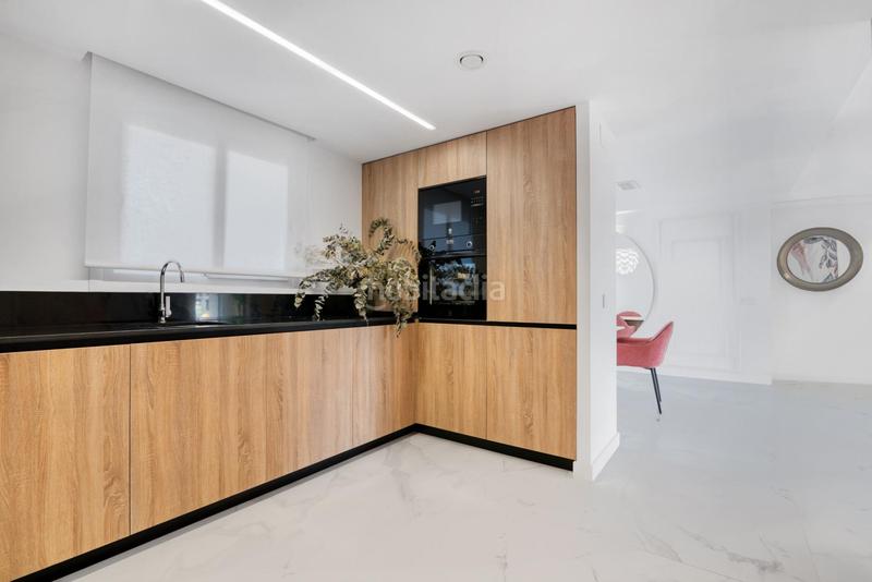 Foto 0f3fcab6-b252-43f3-abfa-4971d0cfdb7c. Piccolo appartamento con parcheggio piscina in Punta Prima Orihuela