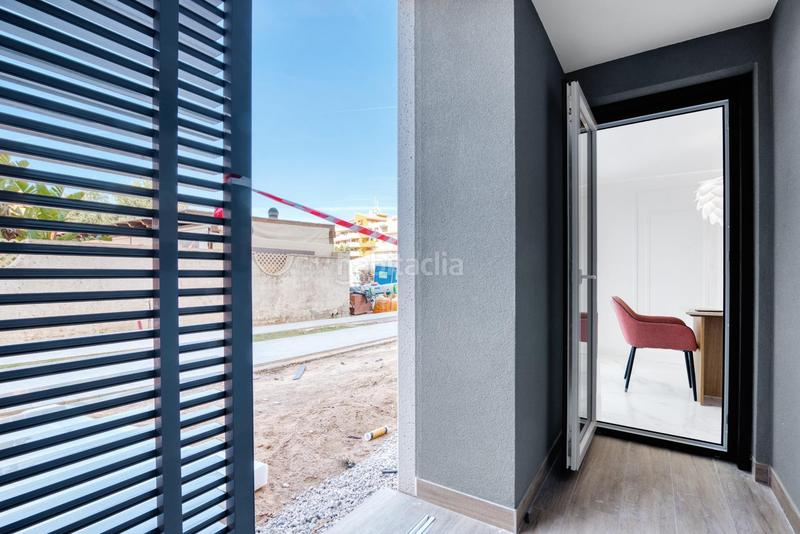 Foto 1b3a0b98-c171-43a0-9a31-95e66a1b778c. Piccolo appartamento con parcheggio piscina in Punta Prima Orihuela