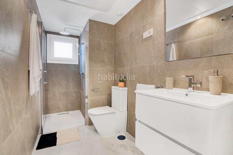 Foto 1e4fefd5-7de9-46e6-b7ba-bb88d302a248. Piccolo appartamento con parcheggio piscina in Punta Prima Orihuela