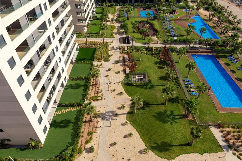 Foto 20f16f38-3934-4221-a0cd-c40c8a5e39ab. Piccolo appartamento con parcheggio piscina in Punta Prima Orihuela