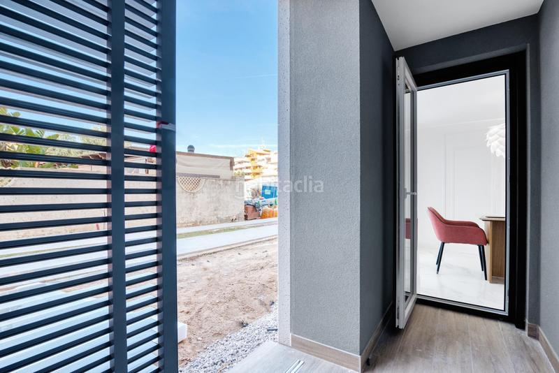 Foto 28d8c459-cc04-4168-9db2-8cd8c67b8b99. Piccolo appartamento con parcheggio piscina in Punta Prima Orihuela