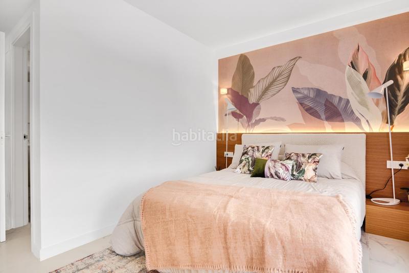 Foto 4bab6c78-2200-4a48-a648-8a135204d85d. Piccolo appartamento con parcheggio piscina in Punta Prima Orihuela