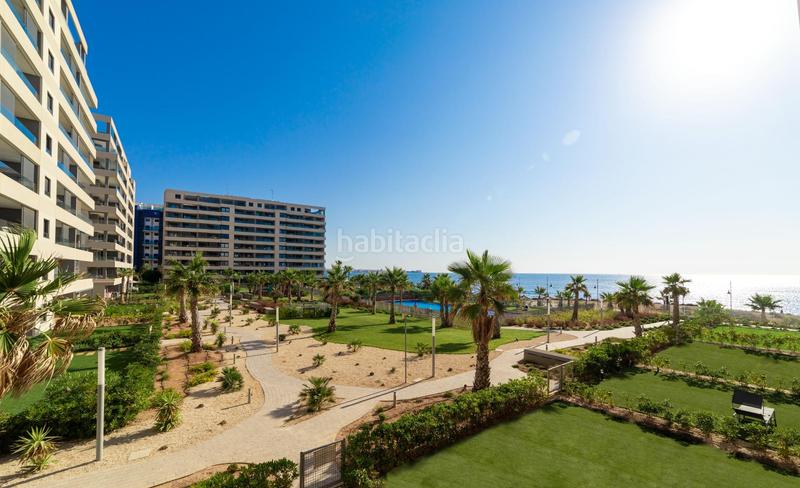 Foto 659c36da-7cad-4f5d-8a1f-a7d4da1ee5aa. Piccolo appartamento con parcheggio piscina in Punta Prima Orihuela