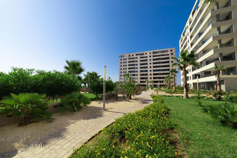 Foto 6f12c8c3-bff0-40a2-a9f7-77654697805b. Piccolo appartamento con parcheggio piscina in Punta Prima Orihuela