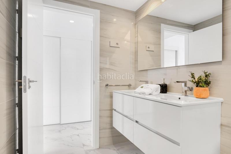 Foto 7782ad9d-e722-4a10-aedc-b6fd9c7e9bed. Piccolo appartamento con parcheggio piscina in Punta Prima Orihuela