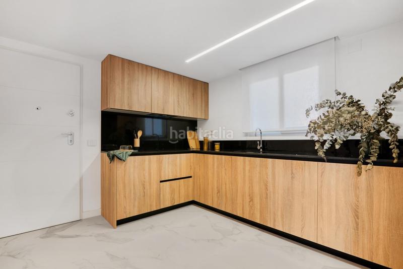 Foto 8e86790b-ddcd-4eef-8450-5304ae50d38f. Piccolo appartamento con parcheggio piscina in Punta Prima Orihuela