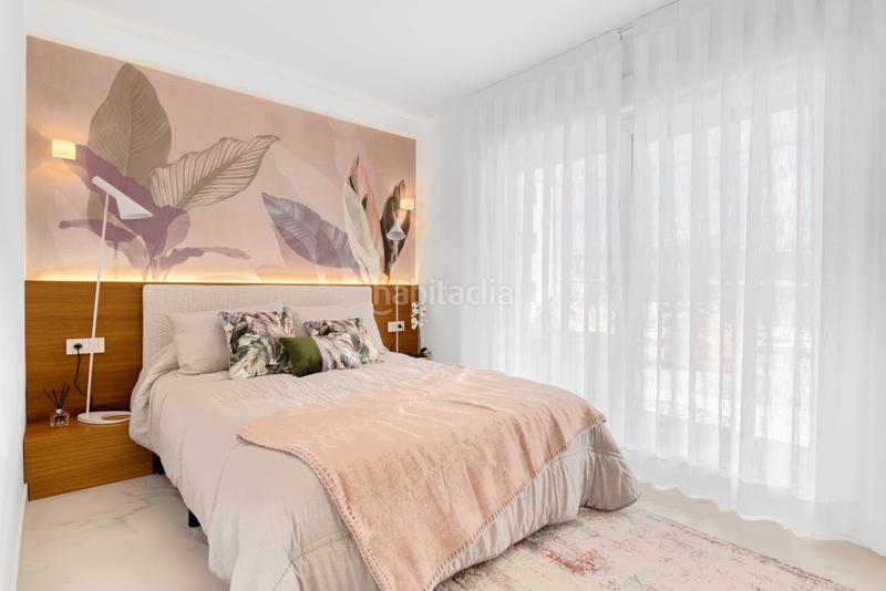 Foto 944eb978-89f5-48cf-a508-522b98cad517. Piccolo appartamento con parcheggio piscina in Punta Prima Orihuela