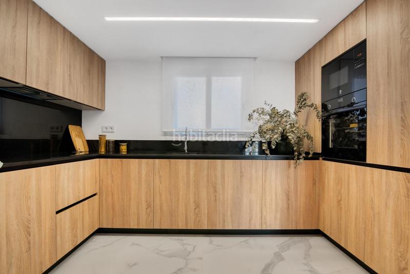 Foto a1bf6317-eef2-4ba2-a990-f5a8e624d654. Piccolo appartamento con parcheggio piscina in Punta Prima Orihuela