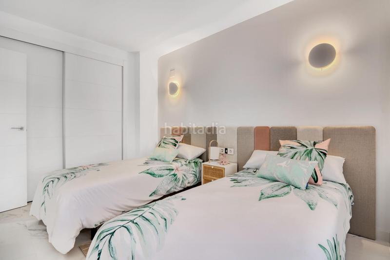 Foto d78d077f-8be8-4c5a-b183-2638b838dc5d. Piccolo appartamento con parcheggio piscina in Punta Prima Orihuela