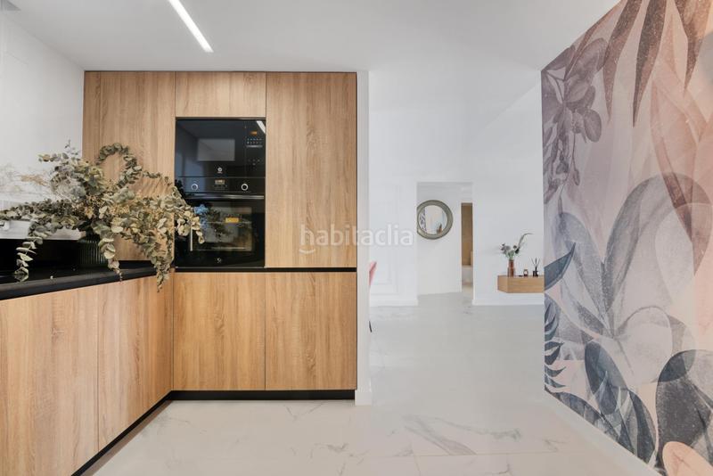 Foto dade7a2c-eed7-41c7-a4d9-ac2dbf44d874. Piccolo appartamento con parcheggio piscina in Punta Prima Orihuela