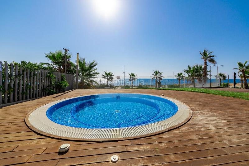 Foto db17ba63-e912-4dbd-a378-1b26d8ff86bc. Piccolo appartamento con parcheggio piscina in Punta Prima Orihuela