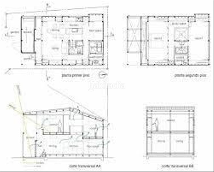 Foto e722f21f-1f97-4cbb-a66c-1b1c8699efe4. Piccolo appartamento con parcheggio piscina in Punta Prima Orihuela