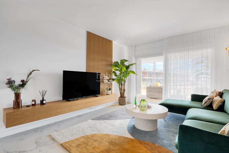 Foto e7bec469-ccdf-4faa-b2f4-e85327753b5b. Piccolo appartamento con parcheggio piscina in Punta Prima Orihuela