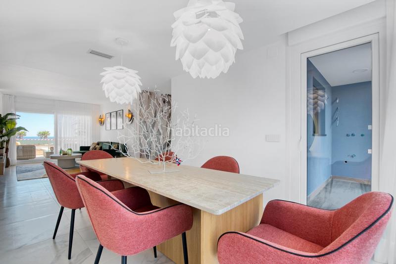 Foto f27293b4-24a3-473c-9ae8-d3116da06c0f. Piccolo appartamento con parcheggio piscina in Punta Prima Orihuela