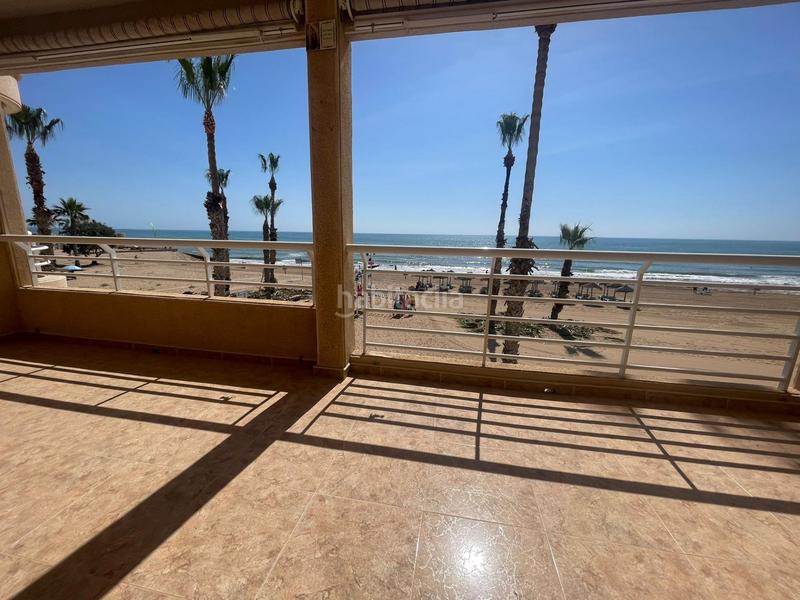 Foto 8a70e372-a480-4b31-a703-f75a159a5749. Apartamento  con gran terraza y vistas al mar en la mata en Torrevieja
