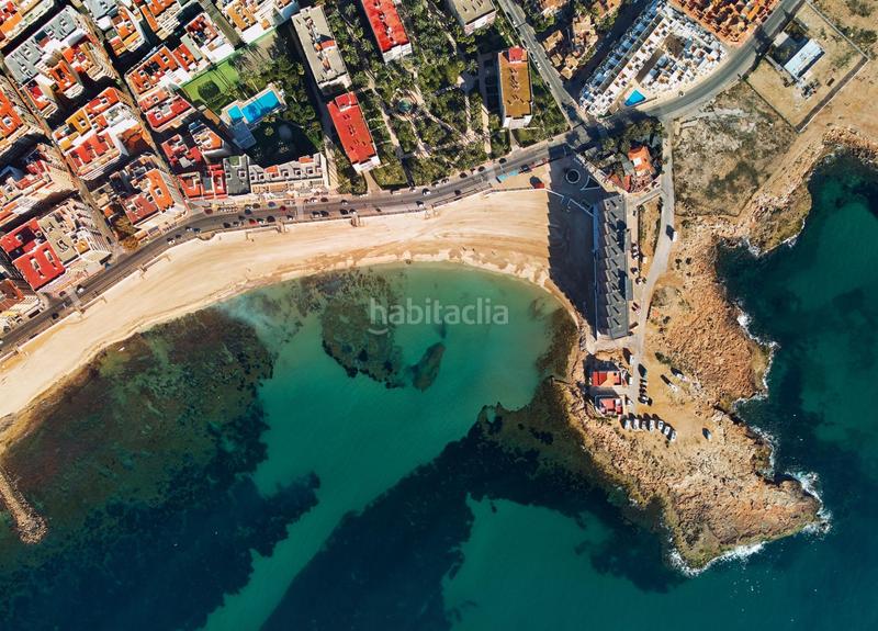 Foto 93a70051-b911-4a2e-83b1-211ec1867aae. Apartamento  con gran terraza y vistas al mar en la mata en Torrevieja