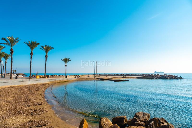 Foto c0ff0f89-c378-427e-88a2-b3301a374bbd. Apartamento  con gran terraza y vistas al mar en la mata en Torrevieja