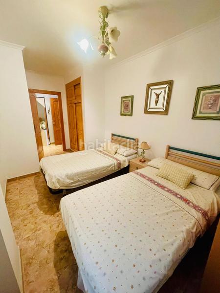 Foto c2c61552-e8c6-4c84-8c61-f4a02f65337e. Apartamento  con gran terraza y vistas al mar en la mata en Torrevieja
