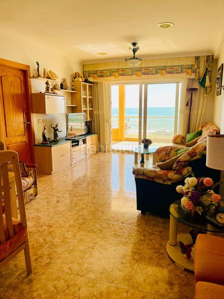 Foto cbbc01f2-5154-4284-a388-54de76f9cc0e. Apartamento  con gran terraza y vistas al mar en la mata en Torrevieja