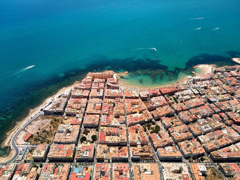 Foto ddd13920-37a9-4e2b-8103-f0afdcb08c39. Apartamento  con gran terraza y vistas al mar en la mata en Torrevieja