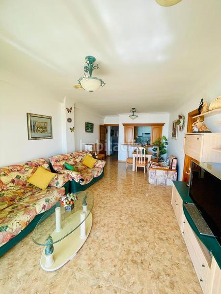 Foto ecad4a6e-41de-4162-9921-3671828055b9. Apartamento  con gran terraza y vistas al mar en la mata en Torrevieja