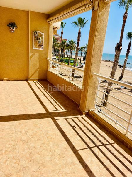 Foto f9f18b1d-1de3-493e-ac6d-2fdf0b01a3c7. Apartamento  con gran terraza y vistas al mar en la mata en Torrevieja