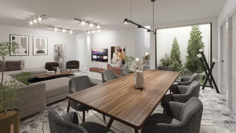 Foto 1782a31c-5450-46e5-9e10-f7db6524756c. Xalet amb aparcament piscina a balcón de Finestrat-terra marina Finestrat