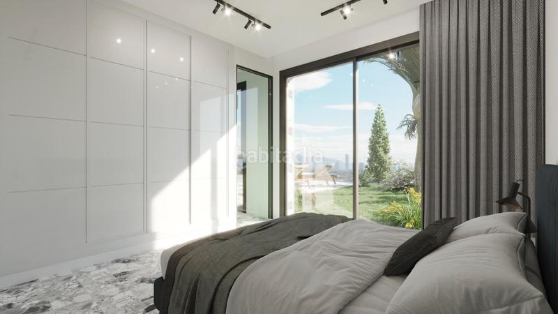 Foto a92ecc19-017f-4e43-a220-0ba0d43a7d1c. Xalet amb aparcament piscina a balcón de Finestrat-terra marina Finestrat