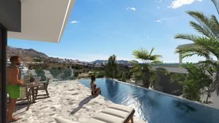 Chalet  Calle caceres. Amplias villas con increibles vistas despejadas