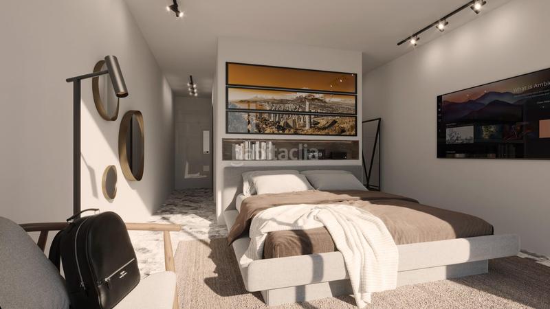 Foto e4dcafb6-dd8d-4374-bd72-68058c4c4403. Xalet amb aparcament piscina a balcón de Finestrat-terra marina Finestrat