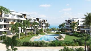Apartament  Calle lagos de covadonga. Lujo y tranquilidad con los apartamentos en playa flamenca