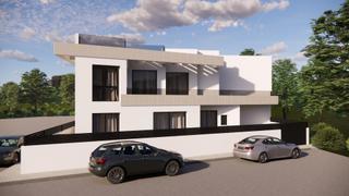 Maison jumelée  Calle dulce chacón. Estupendo adosado en rojales con piscina privada