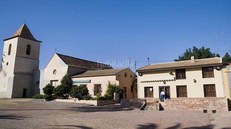 Foto 47c1b735-25b5-4cdc-a0de-e32bb9686867. Chalet preciosa villa amplia con piscina y parking en Montesinos (Los)