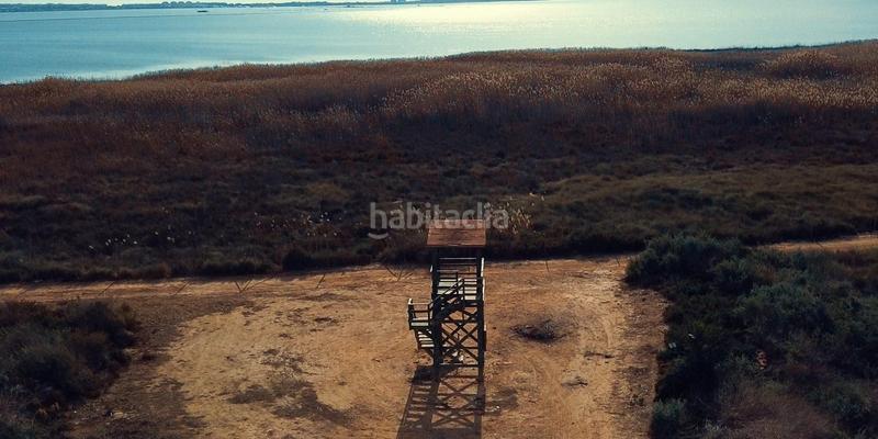 Foto 4b14523b-2c43-42d1-9952-ba11edea541a. Chalet preciosa villa amplia con piscina y parking en Montesinos (Los)