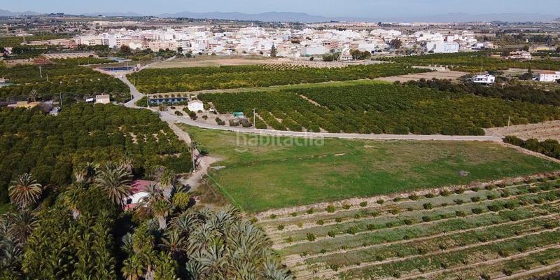 Foto 5531a37a-70b0-4c56-a216-8f5d0e2571c3. Chalet preciosa villa amplia con piscina y parking en Montesinos (Los)